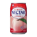 Fujiya Peach Nectar 350ml