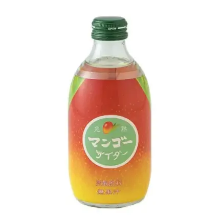 Mango Cider 300ml