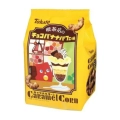 Caramel Corn Choco Banana Parfait 68g