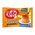 Kit Kat Mini Caramel Pudding 127g