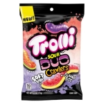 Trolli Duo Crawlers 120g