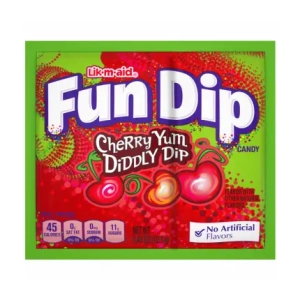 Fun Dip Cherry Yum 12g