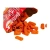 Samyang Zzaldduk 2xSpicy Extreme Snack 120g