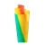 Fruit Roll Ups Tropical Tie Dye 141g