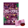 Kasugai Grape Gummy Candy 107g