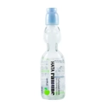 Hata Ramune Clear Apple 200ml