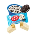 Kit Kat Mini Cookies and Cream 127g