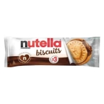 Nutella Biscuits 41g