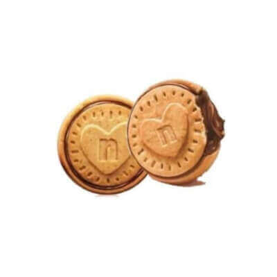 Nutella Biscuits 41,4g