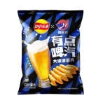Lay's Craft Beer 60g China