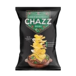 Chazz Chips Bigos 90g