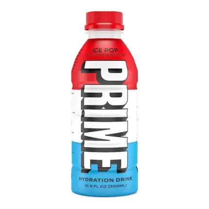 PRIME Ice Pop Hydration Drink 500ml