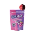 Cheekies Candy Grape Strawberry 75g