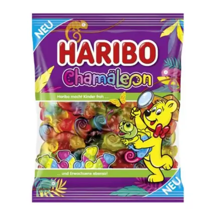 Haribo Chamaleon 175g