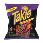 Takis Dragon Sweet Chili 92g