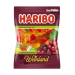 Haribo Weinland 100g