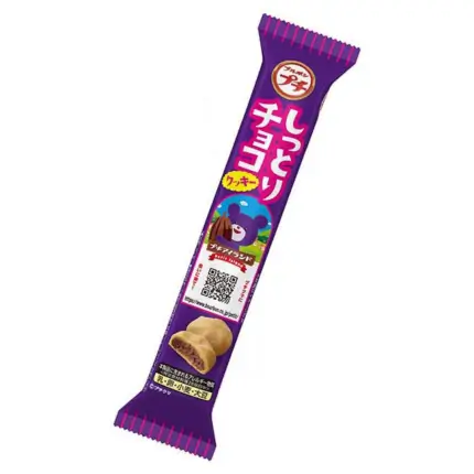 Petit Choco Cookie 51g