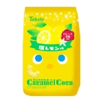 Caramel Corn Salty Lemon 68g