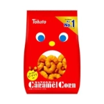 Caramel Corn Original 70g