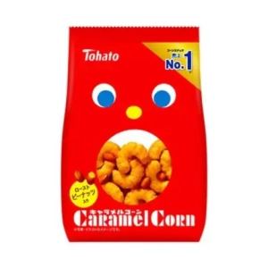 Caramel Corn Original 70g