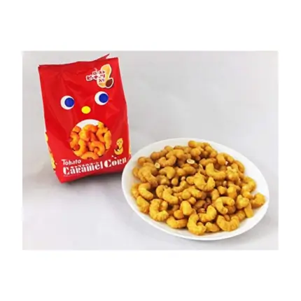 Caramel Corn Original 75g