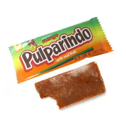 De La Rosa Pulparindo Mango 14g