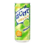 Sangaria Hajikete Melon Soda 250ml