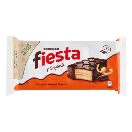 Kinder Fiesta 360g
