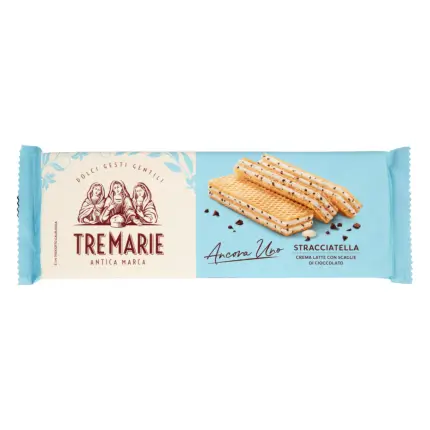 3Marie Wafer Stracciatella 140g