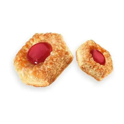 Vicenzi Bocconcini Lampone 90g