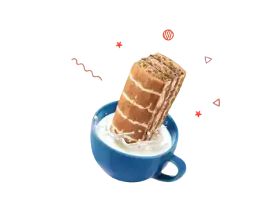 Kinder Colazione Piu 290g