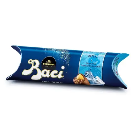 Perugina Baci Latte 37g