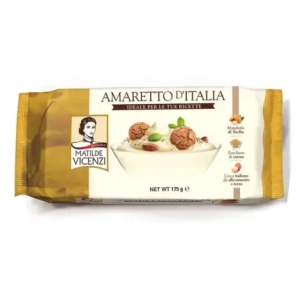 Vicenzi Amaretti 175g
