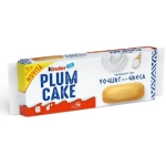 Kinder Plumcake Yogurt Greca 190g