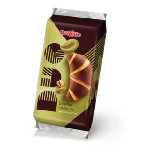 Dalcolle Cornetto Duo Pistacchio 250g