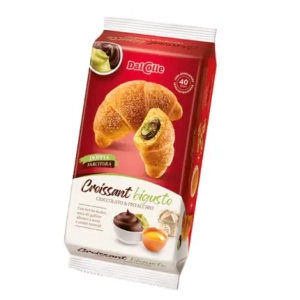 Dalcolle Cornetto Chocolate Pistacchio 250g