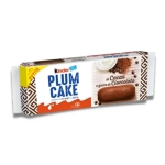 Kinder Plumcake Cacao 198g