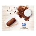 Kinder Plumcake Cacao 198g