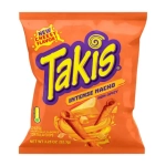 Takis Intense Nacho 92g