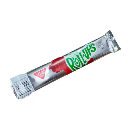 Betty Crocker Fruit Roll Ups 14g