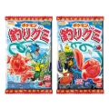 Pokemon Fishing Gummy 14g