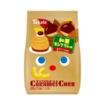 Caramel Corn Mont Blanc 65g