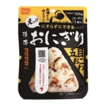 Onigiri Gomoku-Okowa 45g