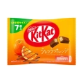 Kit Kat Chocolate Orange 81g
