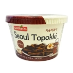 Wellheim Seoul Topokki Jjajang 144g