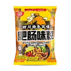 Baijia Instant Vermicelli Sweet Potato 108g