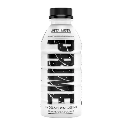 PRIME Hydration Drink Meta Moon 500ml