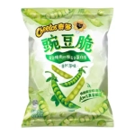 Cheetos Crispy Peas 68g