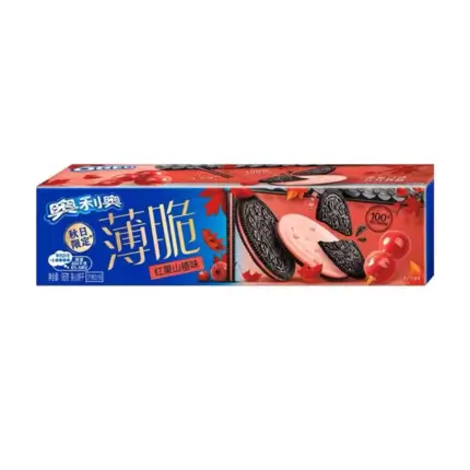 Oreo Sandwich Thin Hawthorn 95g