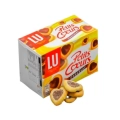 Lu Small Hearts Chocolate Cookies 125g